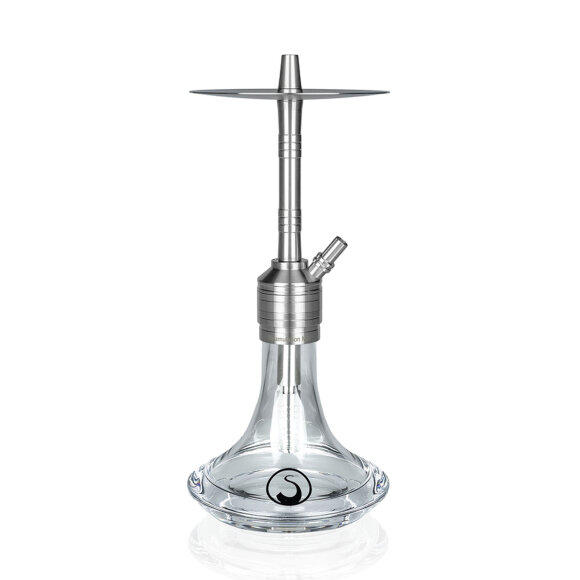 Steamulation - Mini Gen 2 Shisha - Clear