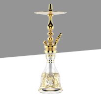 MIG Shisha - TRADI M - DC