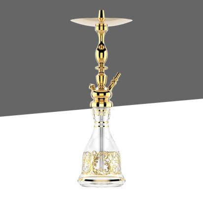 MIG Shisha - TRADI DC