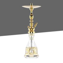 MIG Shisha - TRADI DC