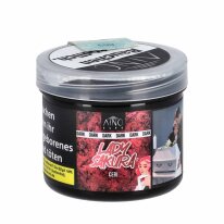 Aino Dark Tabak 25g - Lady Sakura