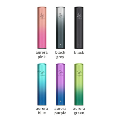 Mate 500 by Elfbar - Pod System - Basisger&auml;t