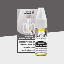 Lovesticks LIQ IT - Black Ice 6mg/ml &ndash;  E-Liquid