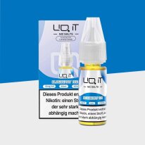 Lovesticks LIQ IT - Blueberry Ice 6mg/ml - E-Liquid