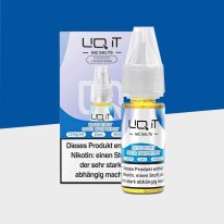 Lovesticks LIQ IT - Blueberry Sour Raspberry 12mg/ml -...