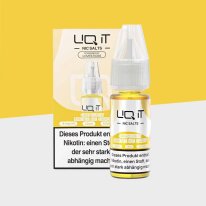 Lovesticks LIQ IT - Grapefruit Lime Ice Candy 6mg/ml -...