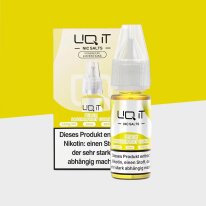 Lovesticks LIQ IT - Peach Passionfruit Guava 12mg/ml -...