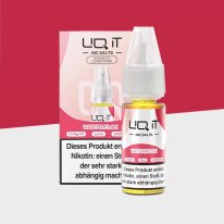 Lovesticks LIQ IT - Watermelon 12mg/ml - E-Liquid