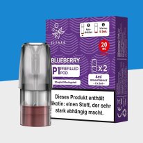 Mate 500 by Elfbar - Blueberry - Pod (2er Pack)