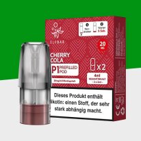 Mate 500 by Elfbar - Cherry Cola - Pod (2er Pack)