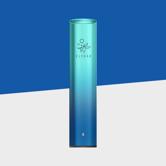 Mate 500 by Elfbar - Aurora Blue - Pod System - Basisger&auml;t