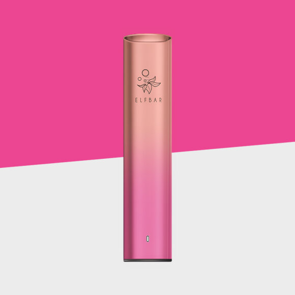 Mate 500 by Elfbar - Aurora Pink - Pod System - Basisger&auml;t