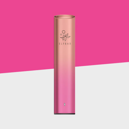 Mate 500 by Elfbar - Aurora Pink - Pod System -...