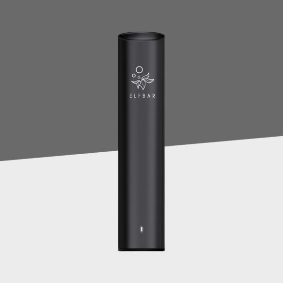 Mate 500 by Elfbar - Black - Pod System - Basisger&auml;t