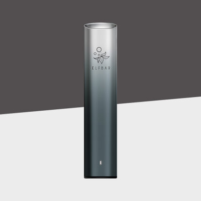 Mate 500 by Elfbar - Black Grey - Pod System -...