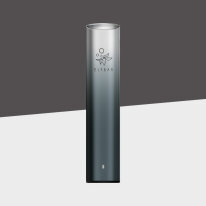 Mate 500 by Elfbar - Black Grey - Pod System -...