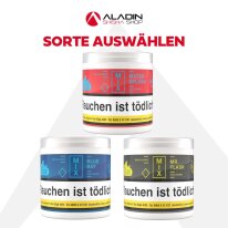 True Cloudz Tabak 75g