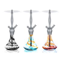 Aladin Shisha Clones - Captain