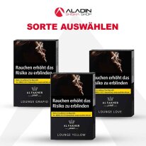 Al Fakher Lounge Tabak 20g