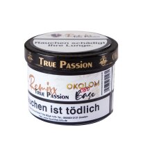 True Passion Remixx Tabak 65g - Okolom CB10