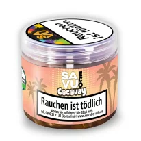 Savu Eco Tabak 75g - Cocovay