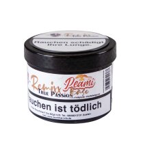 True Passion Remixx Tabak 65g - Peami