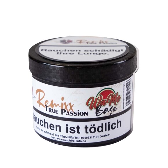 True Passion Remixx Tabak 65g - WaMe