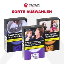Electro Smog Tabak 25g