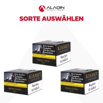 Kismet Tabak 20g