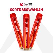 GZUZ V2 - Einweg Vape