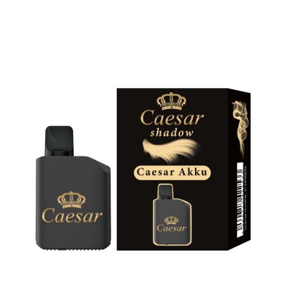 Caesar Shadow - Pod System - Basisger&auml;t