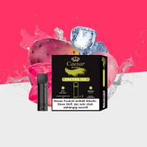 Caesar Shadow - Cactus Ice - Pod (2er Pack)
