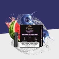 Caesar Shadow - Watermelon Blueberry - Pod (2er Pack)