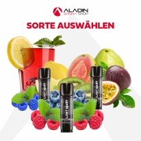 Lost Mary Tappo - Pod (2er Pack)