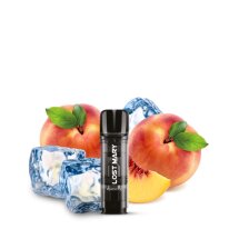 Lost Mary Tappo - Peach Ice - Pod (2er Pack)