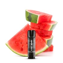 Lost Mary Tappo - Watermelon - Pod (2er Pack)