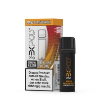 eXvape Expod Pro - Mango Passionsfruit - Pod