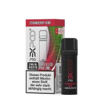 eXvape Expod Pro - Strawberry Kiwi - Pod
