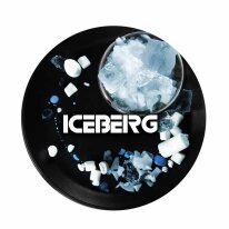 Blackburn Tabak 25g - Iceberg