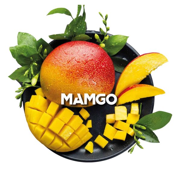 Blackburn Tabak 25g - Mamgo