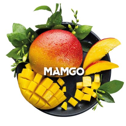 Blackburn Tabak 25g - Mamgo