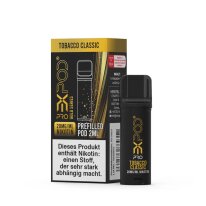 eXvape Expod Pro - GS - Tobacco Classic - Pod