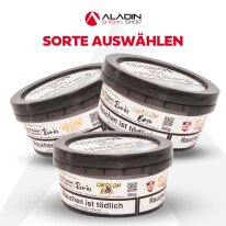 True Passion Remixx Tabak 300g