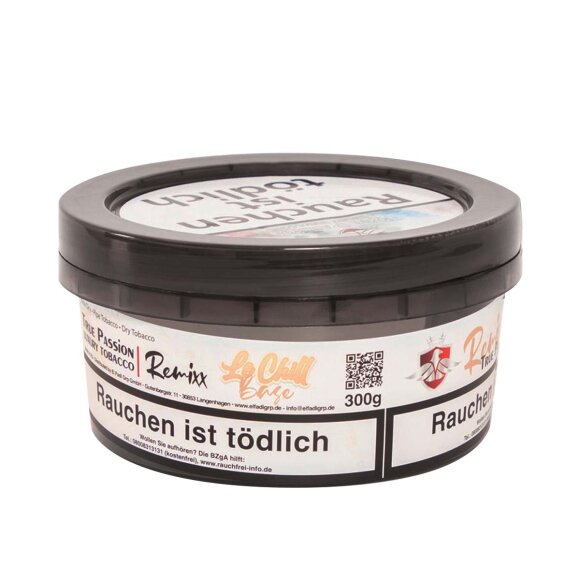 True Passion Remixx Tabak 300g - Le Chill