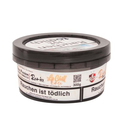 True Passion Remixx Tabak 300g - Le Chill