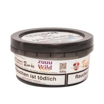 True Passion Remixx Tabak 300g - Zuuu Wild