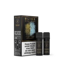 BLICE Charge - Pineapple Coconut - Pod (2er Pack)