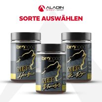 Brohood Tabak 25g Dark Blend