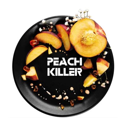 Blackburn Tabak 25g - Pinch Killer