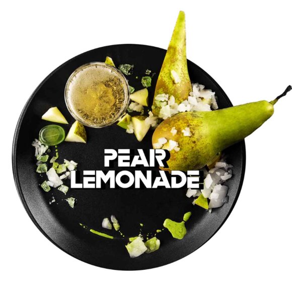 Blackburn Tabak 25g - Pir Lmnd